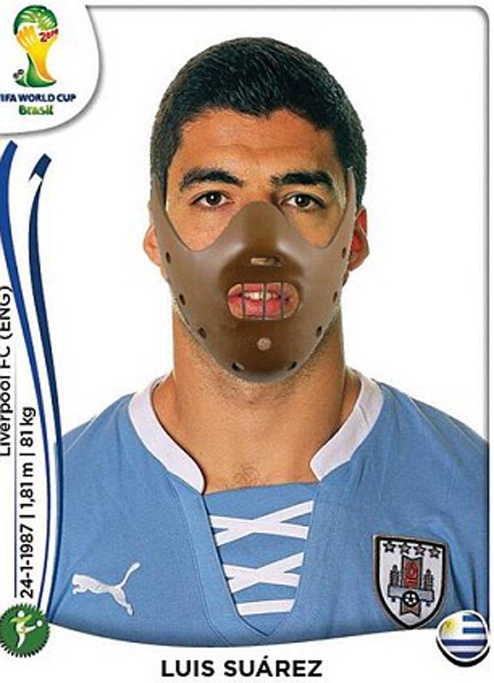 Detail Luis Suarez Meme Nomer 20