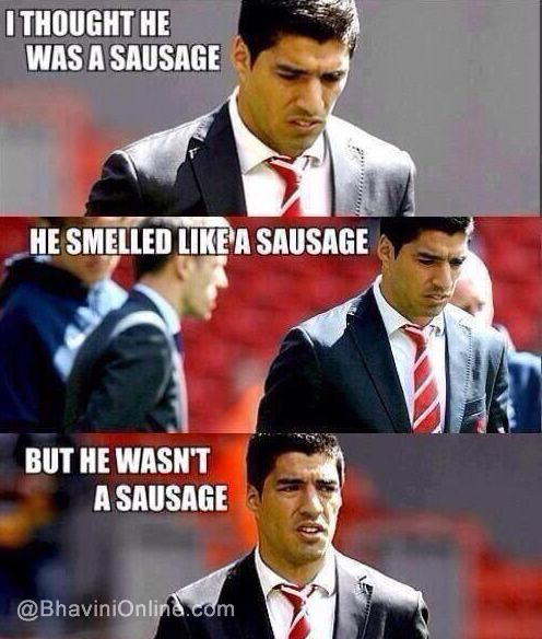 Detail Luis Suarez Meme Nomer 30