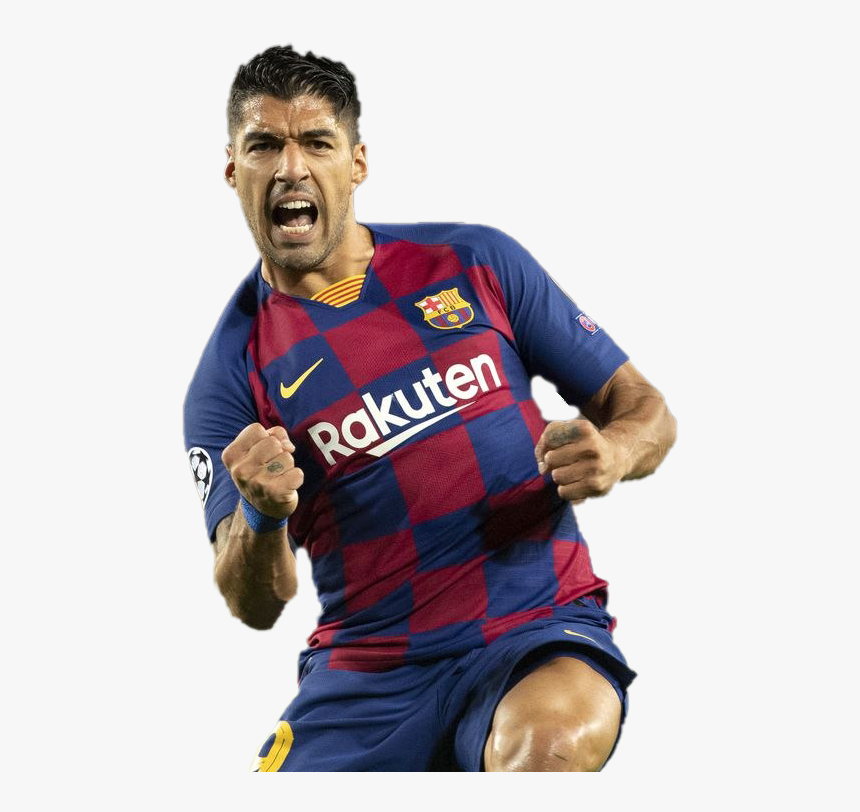 Detail Luis Suarez Png Nomer 2