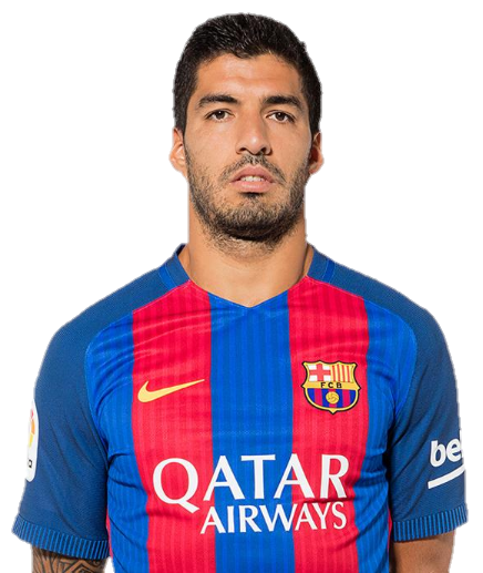 Detail Luis Suarez Png Nomer 41