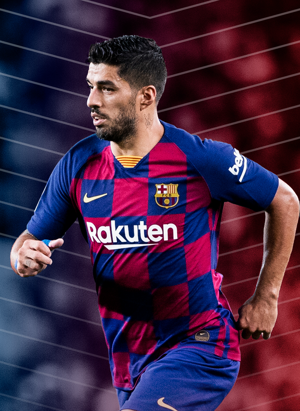 Detail Luis Suarez Png Nomer 42