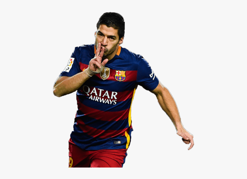 Detail Luis Suarez Png Nomer 6