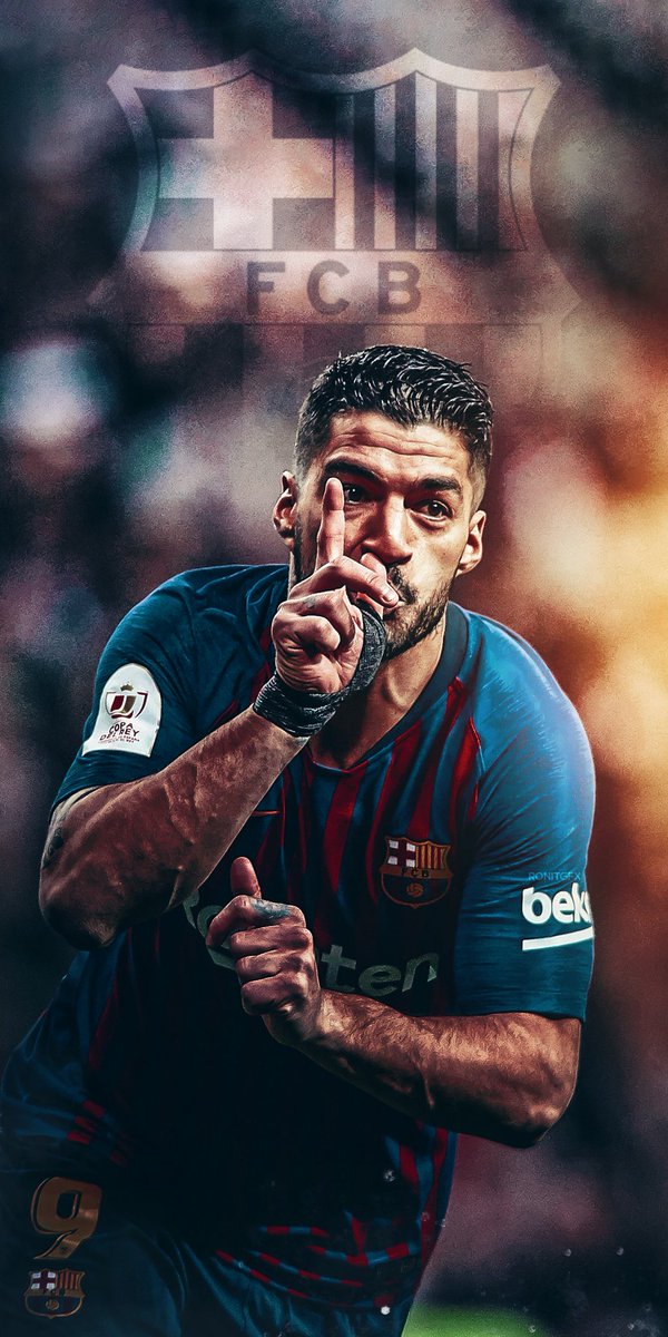 Detail Luis Suarez Wallpaper Nomer 2