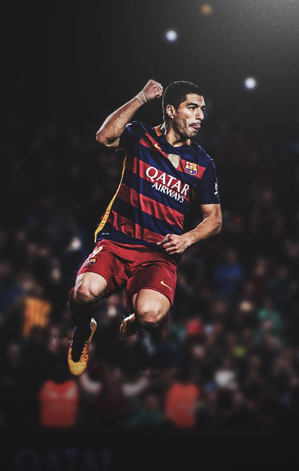 Detail Luis Suarez Wallpaper Nomer 15