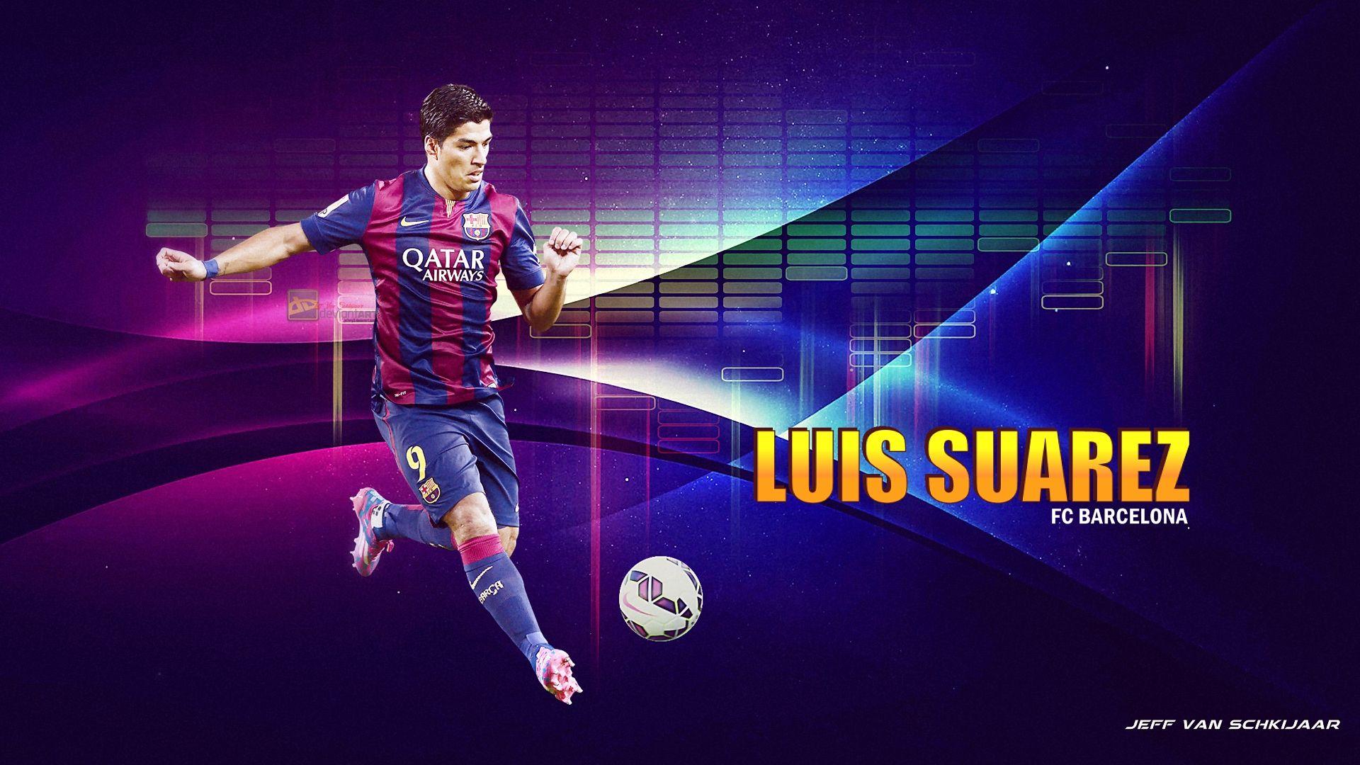 Detail Luis Suarez Wallpaper Nomer 3