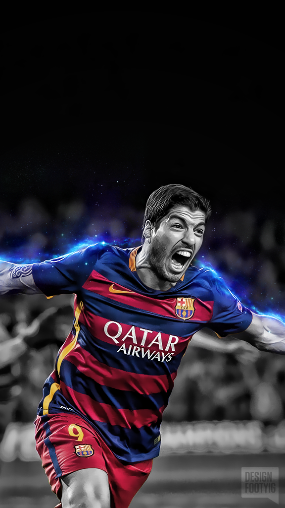 Detail Luis Suarez Wallpaper Nomer 25