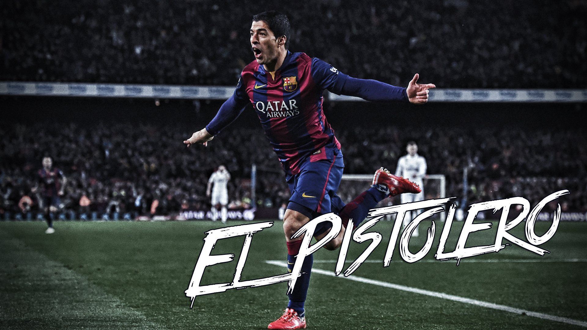 Detail Luis Suarez Wallpaper Nomer 26