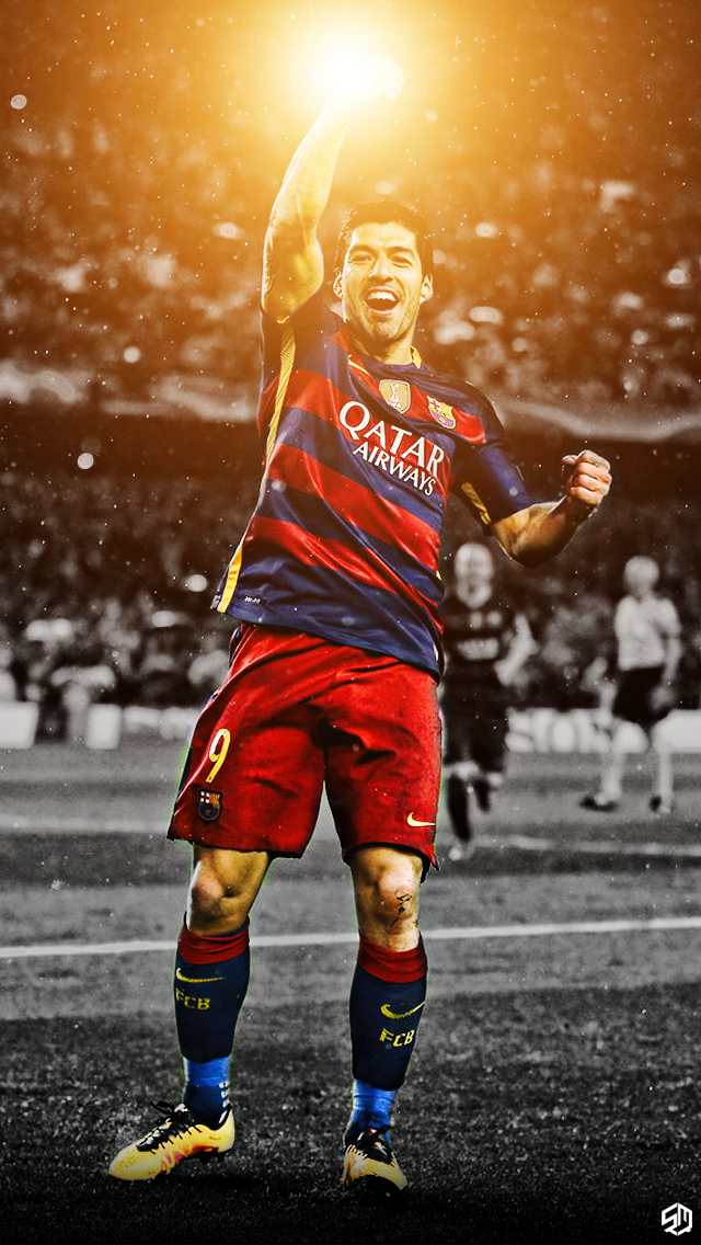 Detail Luis Suarez Wallpaper Nomer 27