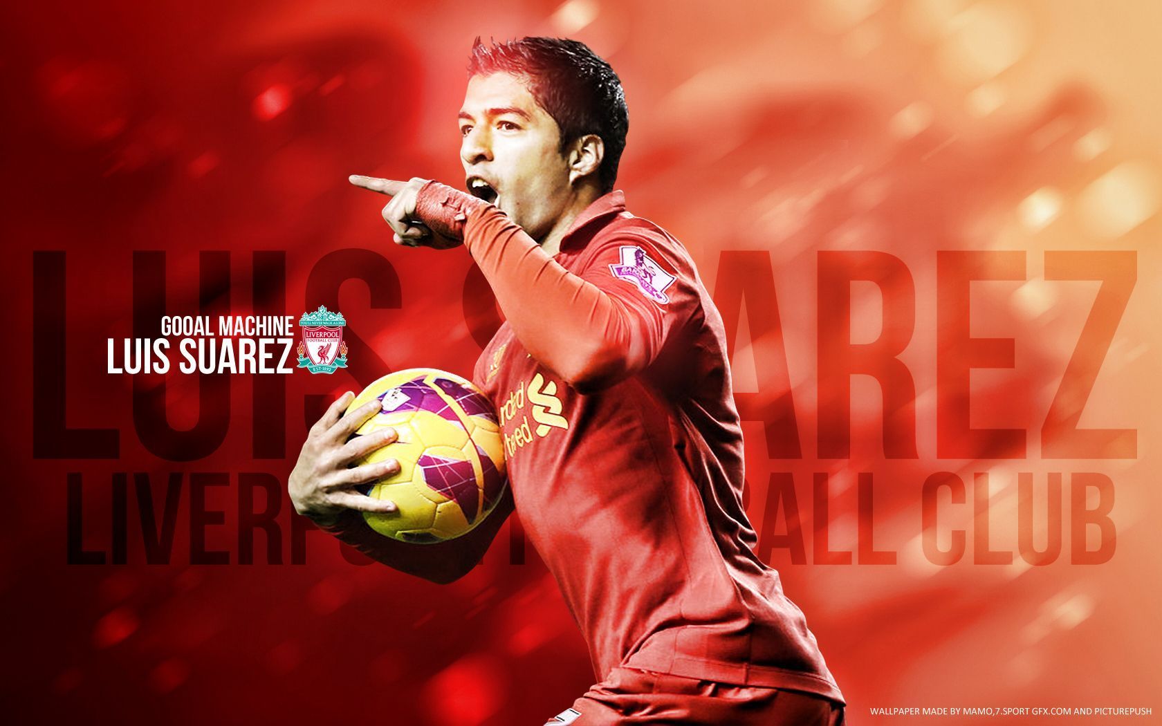 Detail Luis Suarez Wallpaper Nomer 29