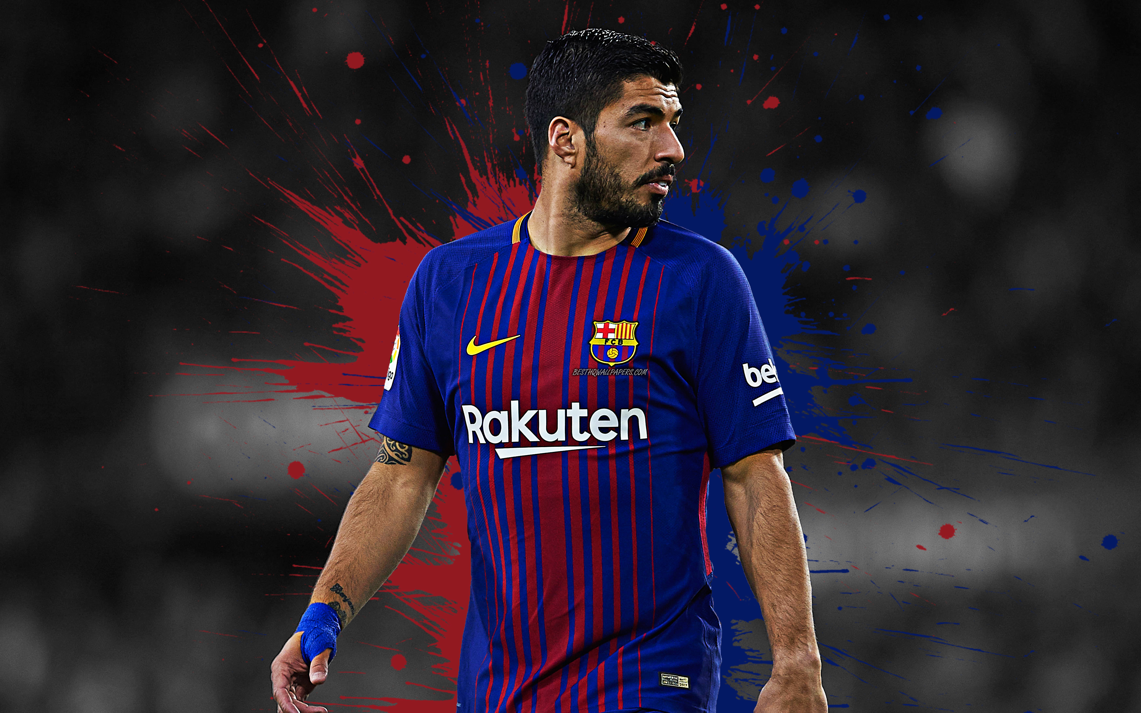 Detail Luis Suarez Wallpaper Nomer 32