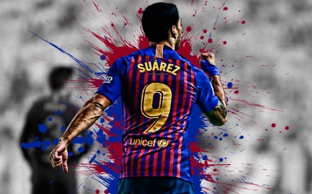 Detail Luis Suarez Wallpaper Nomer 33