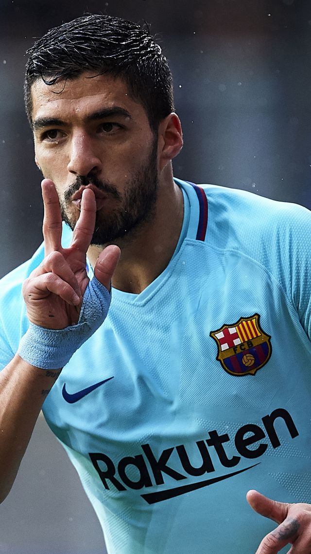 Detail Luis Suarez Wallpaper Nomer 34