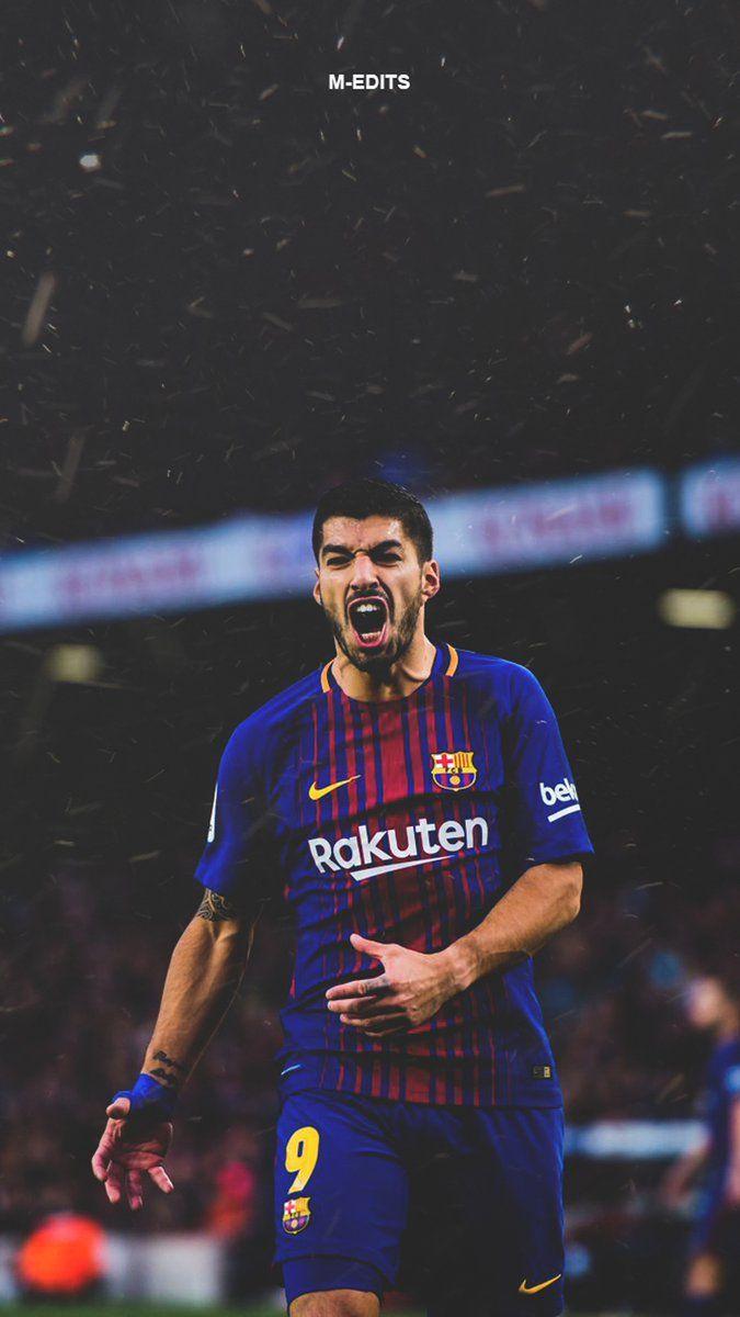 Detail Luis Suarez Wallpaper Nomer 4