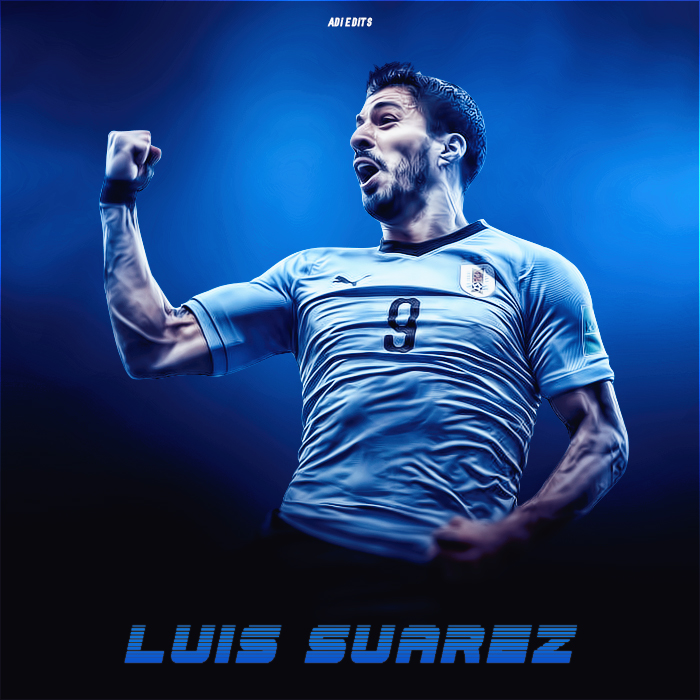 Detail Luis Suarez Wallpaper Nomer 40