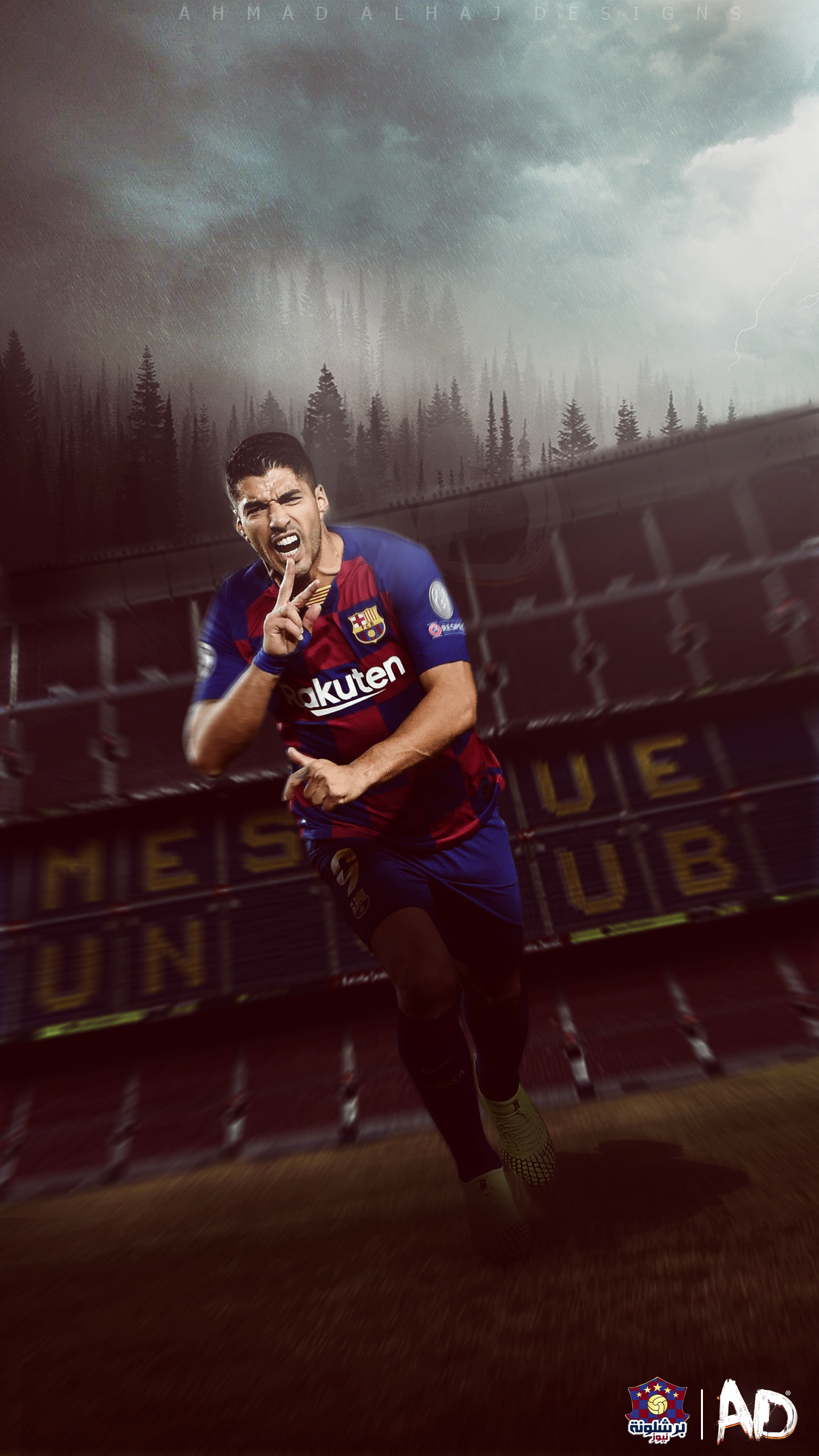 Detail Luis Suarez Wallpaper Nomer 7