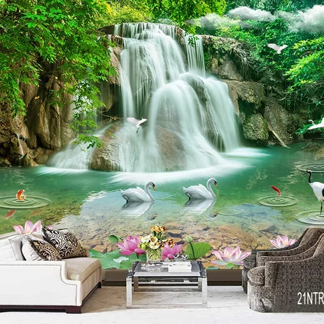 Detail Pemandangan 3d Nomer 57