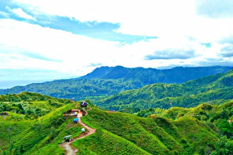 Detail Pemandangan Aceh Selatan Nomer 2