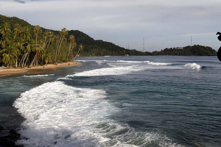 Detail Pemandangan Aceh Selatan Nomer 12