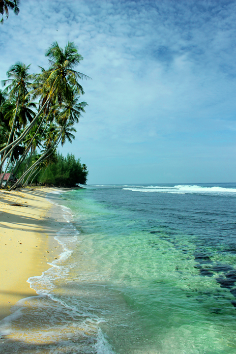 Detail Pemandangan Aceh Selatan Nomer 25