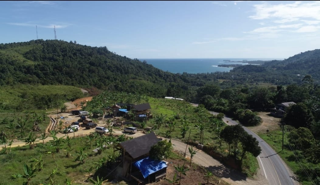 Detail Pemandangan Aceh Selatan Nomer 50