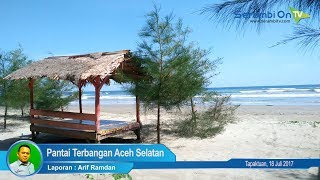 Detail Pemandangan Aceh Selatan Nomer 51