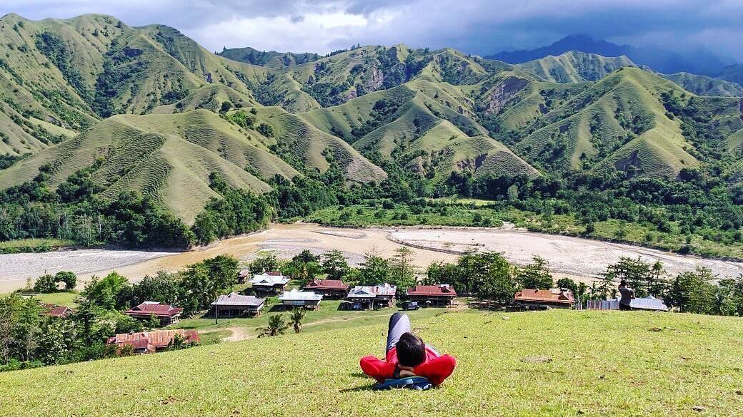 Detail Pemandangan Alam Toraja Nomer 11