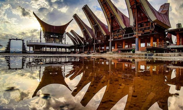 Detail Pemandangan Alam Toraja Nomer 15