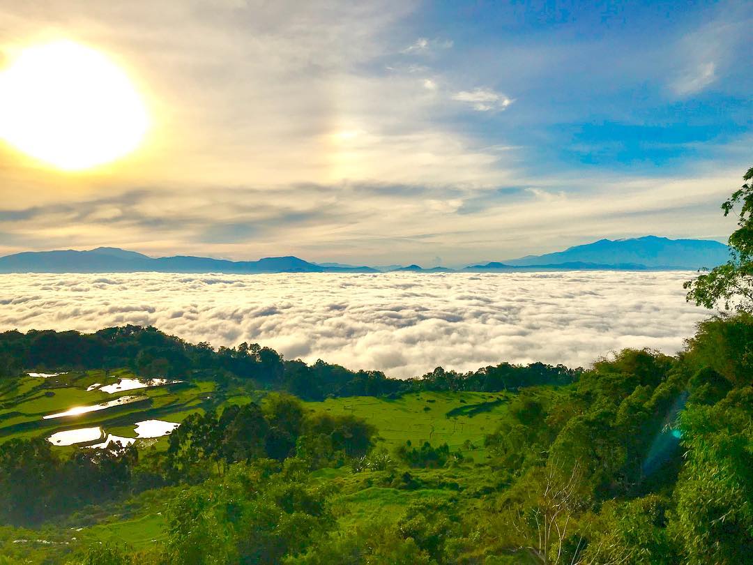 Detail Pemandangan Alam Toraja Nomer 16