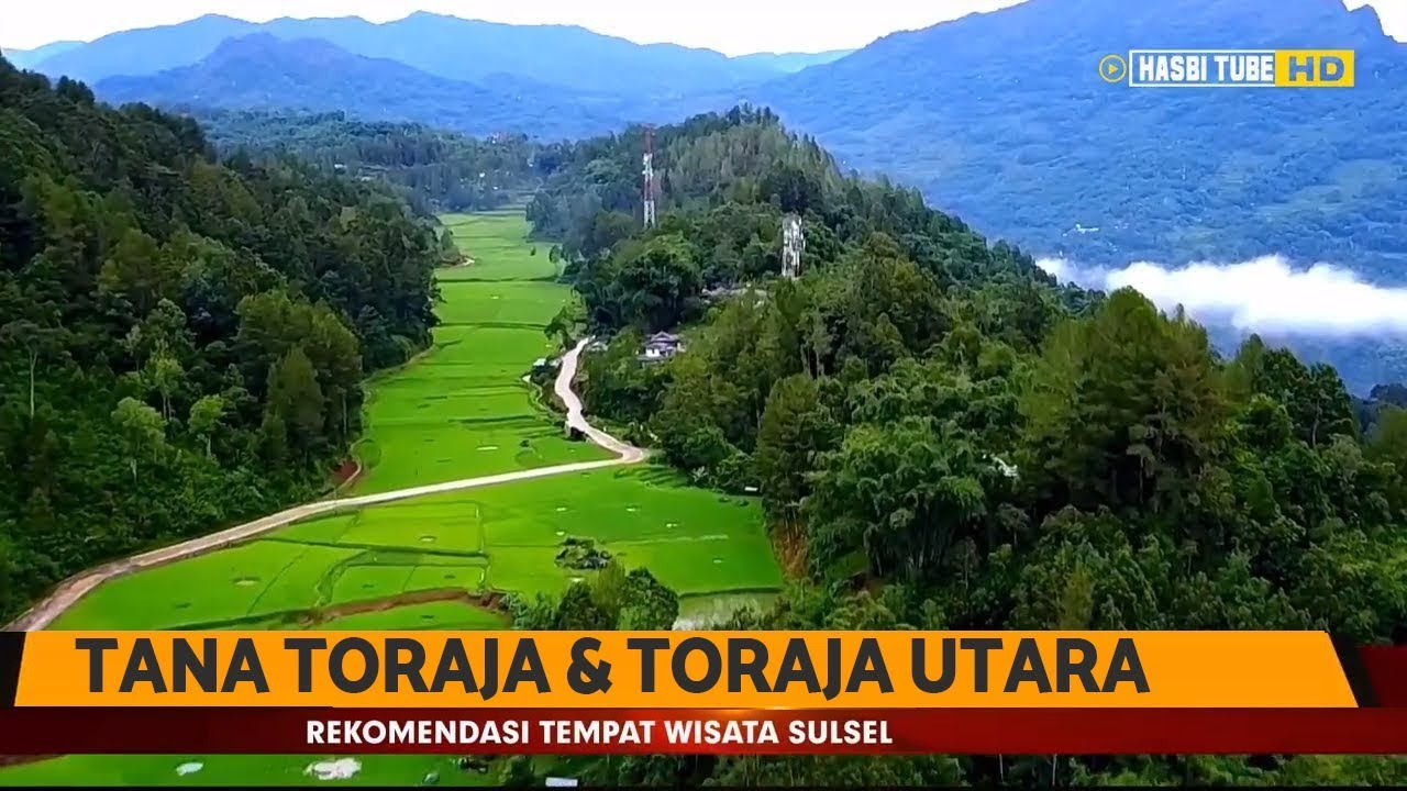 Detail Pemandangan Alam Toraja Nomer 19