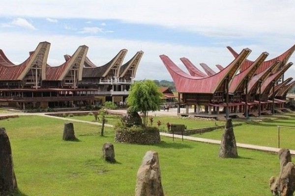 Detail Pemandangan Alam Toraja Nomer 24