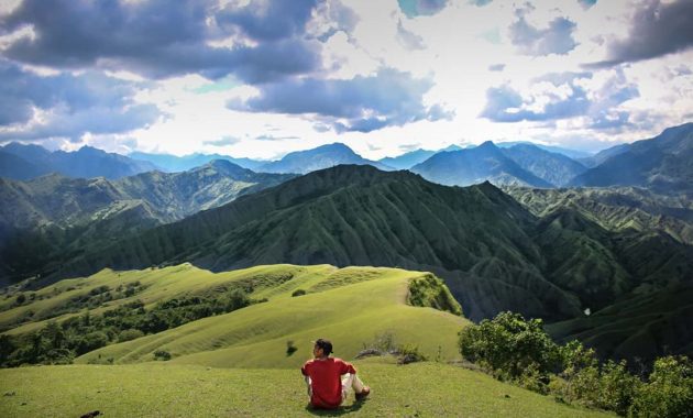 Detail Pemandangan Alam Toraja Nomer 25