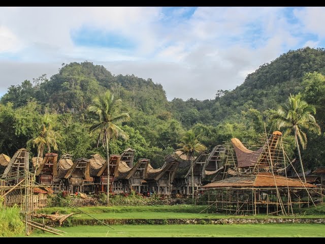 Detail Pemandangan Alam Toraja Nomer 27