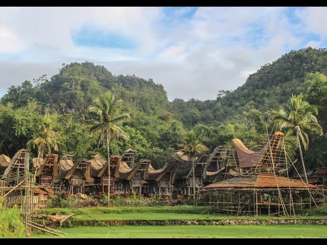 Detail Pemandangan Alam Toraja Nomer 27