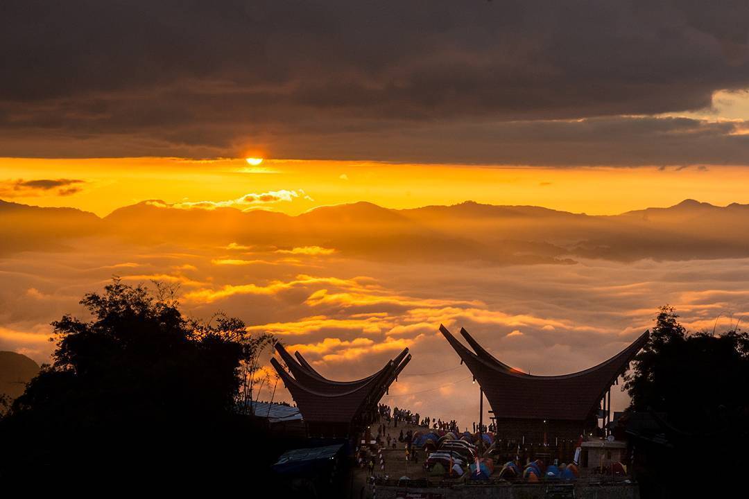 Detail Pemandangan Alam Toraja Nomer 28