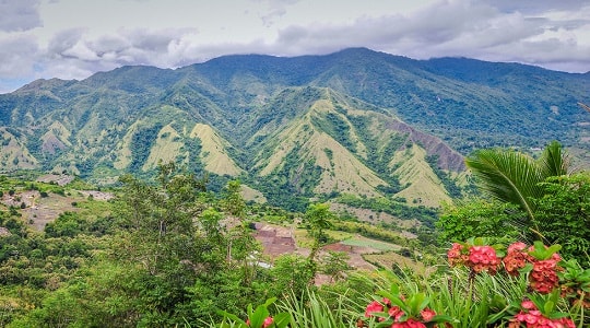 Detail Pemandangan Alam Toraja Nomer 34