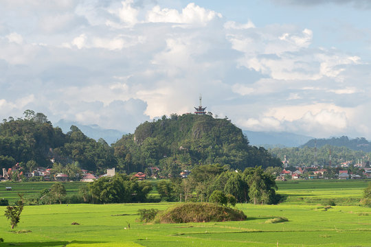 Detail Pemandangan Alam Toraja Nomer 40