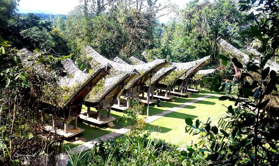 Detail Pemandangan Alam Toraja Nomer 6