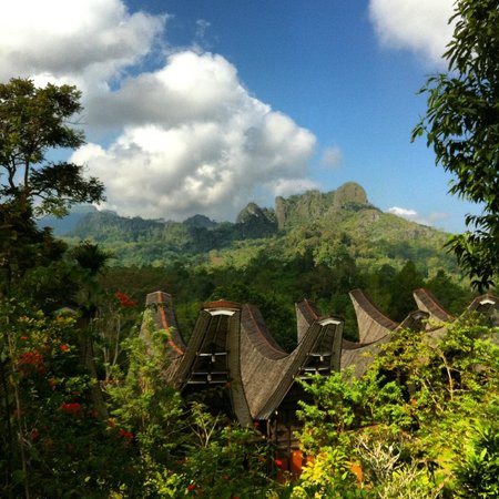 Detail Pemandangan Alam Toraja Nomer 44