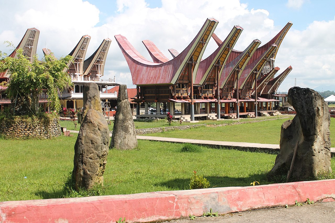 Detail Pemandangan Alam Toraja Nomer 47