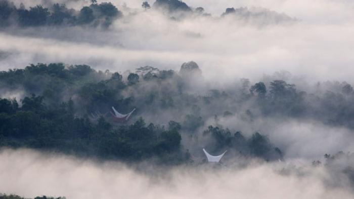 Detail Pemandangan Alam Toraja Nomer 51