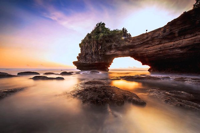 Detail Pemandangan Bali Yang Indah Nomer 40