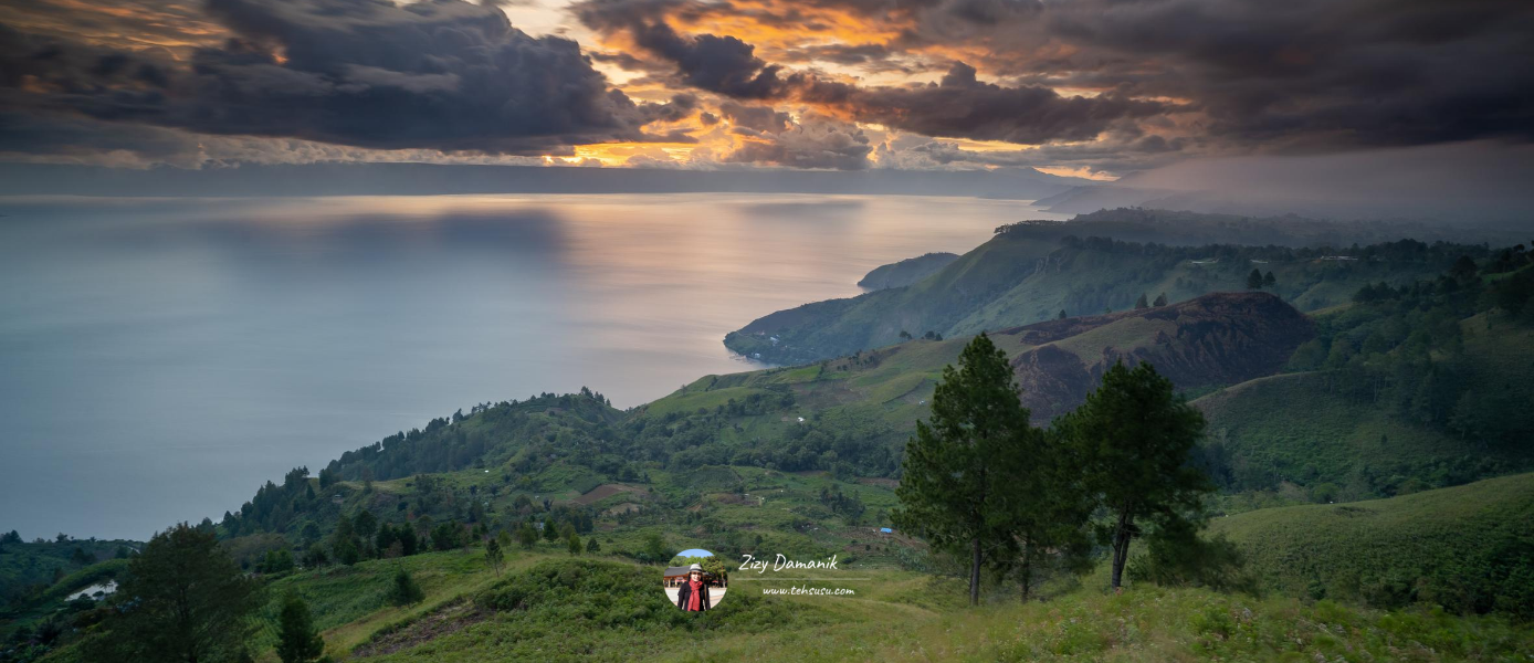 Detail Pemandangan Bukit Indah Nomer 41