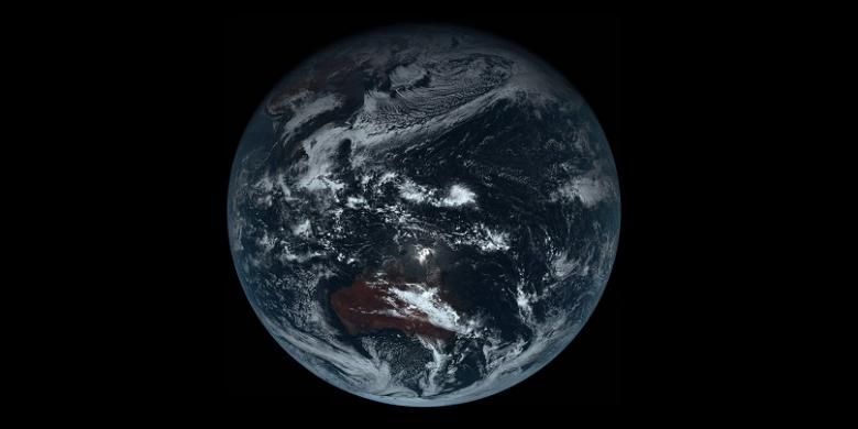 Detail Pemandangan Bumi Dari Luar Angkasa Nomer 25