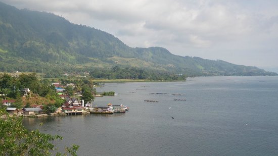 Detail Pemandangan Danau Toba Nomer 32