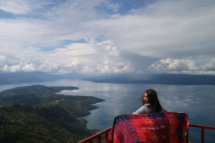 Detail Pemandangan Danau Toba Nomer 34