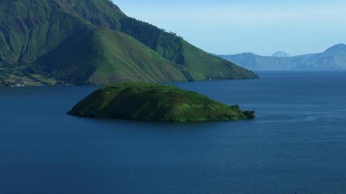 Detail Pemandangan Danau Toba Nomer 37