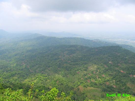 Detail Pemandangan Dari Atas Nomer 4