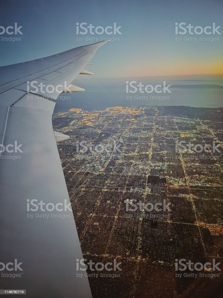 Detail Pemandangan Dari Pesawat Nomer 28