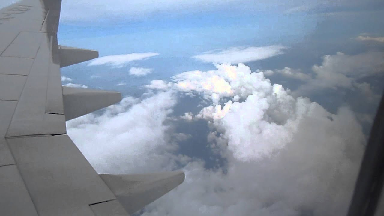 Detail Pemandangan Dari Pesawat Nomer 42