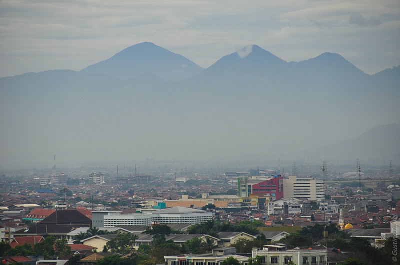 Detail Pemandangan Di Bandung Nomer 32